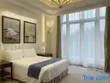 Duplex Suite with balcony