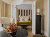 Deluxe Double Suite