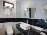 Deluxe Double room with city view