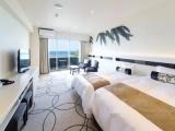 Superior Double room with balcony and with ocean view
