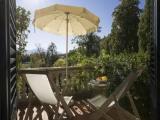 Superior Double room with balcony