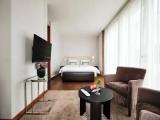 Deluxe Double room with lake view