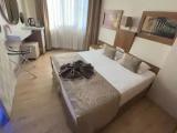 Standard Double room with garden view