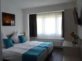 Deluxe Double room with city view