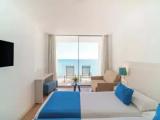 Standard Double room seafront