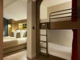 Superior Quadruple room