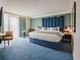 Executive Double room with balcony
