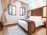 Family Double room