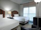 1 Bedroom Quadruple Suite