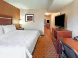 1 Bedroom Double Suite