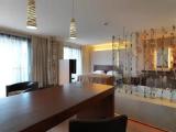 Deluxe Double room with balcony and with bay view