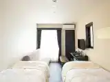 Economy Twin room