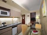 2 Bedrooms Executive Double room with balcony