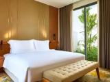 2 Bedrooms Villa with lake view