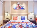 Classic room