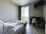 Economy Double room with lake view