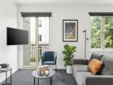 2 Bedrooms Superior Apartment