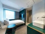 Medium Double room