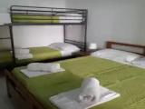 Standard Double room with sea view