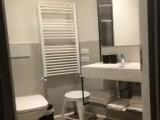 Comfort Triple room with city view