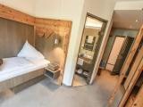 Standard Single room with balcony