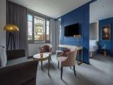 Double Junior Suite