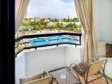 Executive Double Suite with view