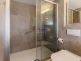Superior Double room with balcony and with park view