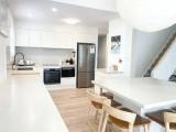 Executive Apartment