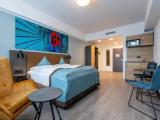 Single Family Apartment