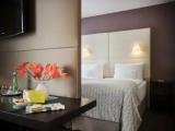 Double Junior Suite