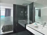 Standard Double room with sea view
