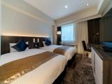 Moderate Twin room