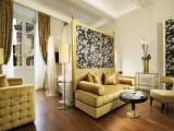 Luxury Double Suite with city view