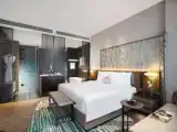 Standard room with garden view