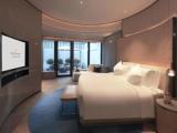Terrace Double Suite