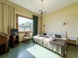 Standard Double room with courtyard view