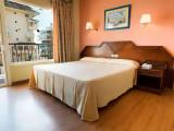 Standard Single room with balcony