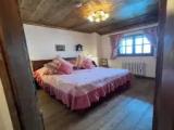 Standard Double Chalet