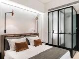 Urban (No View) Double room