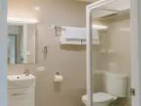 Standard Basement room
