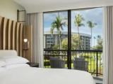 Double Suite with view