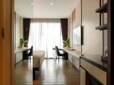 Superior Double room with balcony