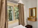 Standard Double room with garden view
