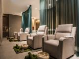 Executive Suite with balcony
