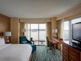 Standard Double room with panoramic view