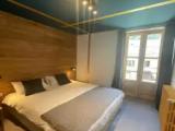 Superior Double room with balcony