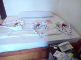 Standard Double room with river view