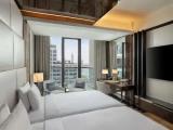 Presidential Suite with sea view