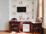 Superior Double room with city view